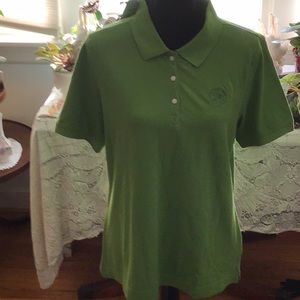 Golf shirt